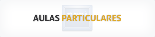 Aulas particulares de espanhol nativo Aulas particulares