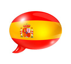 Fale espanhol em 10 meses